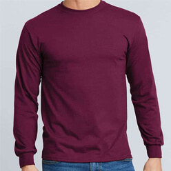 Gildan®-DryBlend®-Adult-Long-Sleeve-T-Shirt