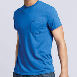 Gildan®-DryBlend®-Adult-T-Shirt-wPocket